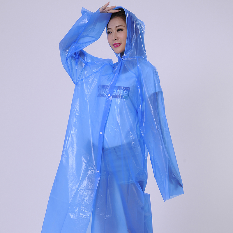一次性雨衣 加厚 包邮