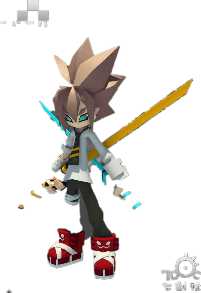 凹凸世界(国漫)安迷修cos鞋7416 - 360购物