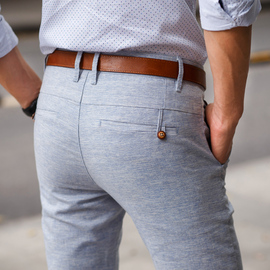 [品牌男裤折扣正品]评价 品牌男裤折扣店怎么样