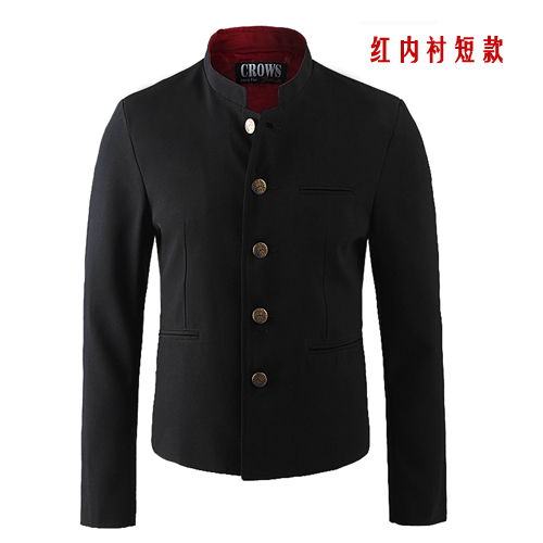 铃兰高中源治小栗旬款 四种套装任选 日本原版