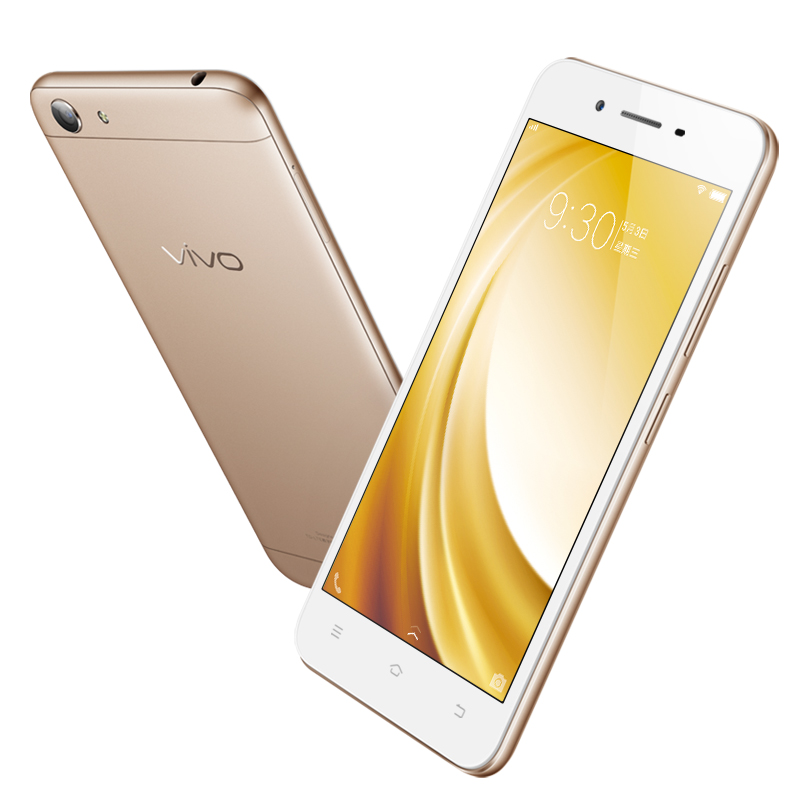 【3期免息】vivo y53全网通4g全新正品vivoy53智能手机