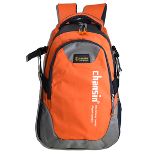 女士户外骑行双肩包