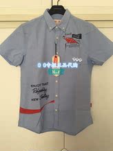 045 7162317301 317301 2016夏款 7162 衬衫 马克华菲专柜代购