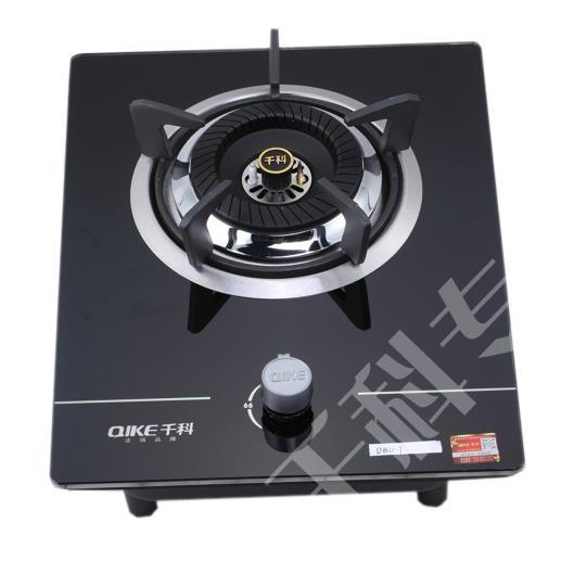 正品[天然气灶台式]天然气灶双灶台式评测 天然
