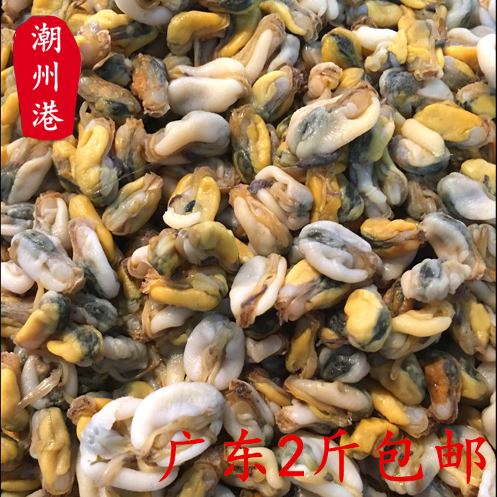 品名:潮汕老式薄壳米