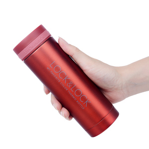 韩国乐扣乐扣保温杯