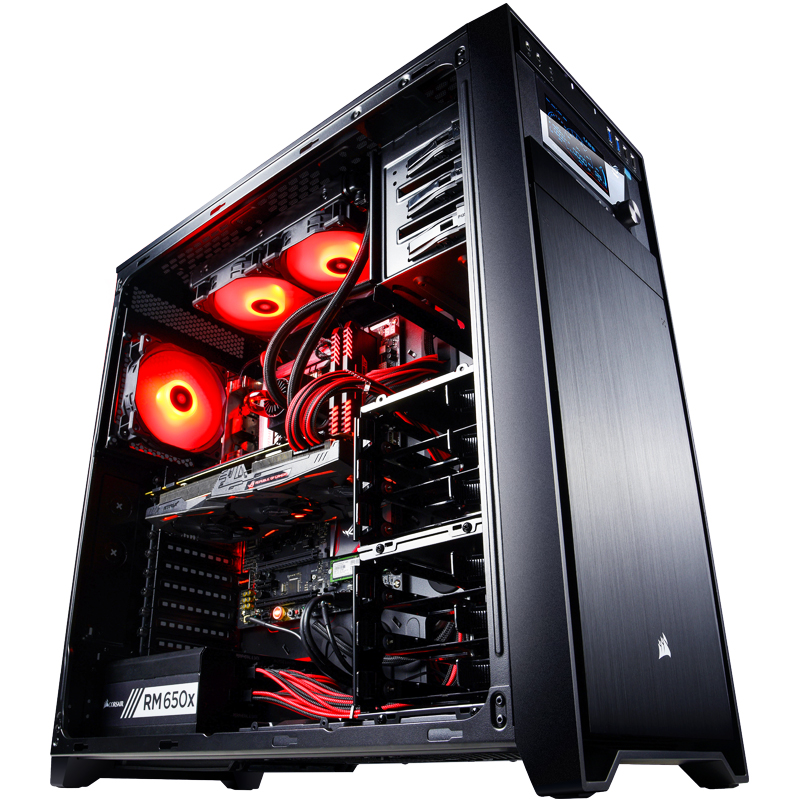 电脑主机很响_电脑主机i7_电脑主机报价