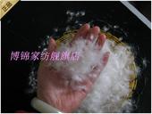 填充物 羽绒被制品 鹅绒散装 国标90%白鸭绒大朵小朵羽绒