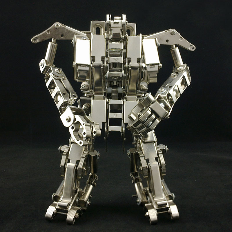 机器人组装套件_特价|包邮_教育机器人套件,a