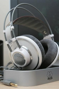 akg/爱科技 k701耳机耳塞头戴式q701 k702 k612 k712全新奥产