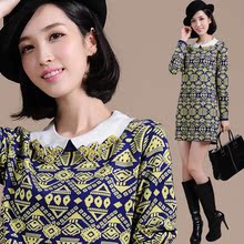 秋款韩版女装长袖大号女子<em>薄毛衣</em>套头<em>打底衫</em>女