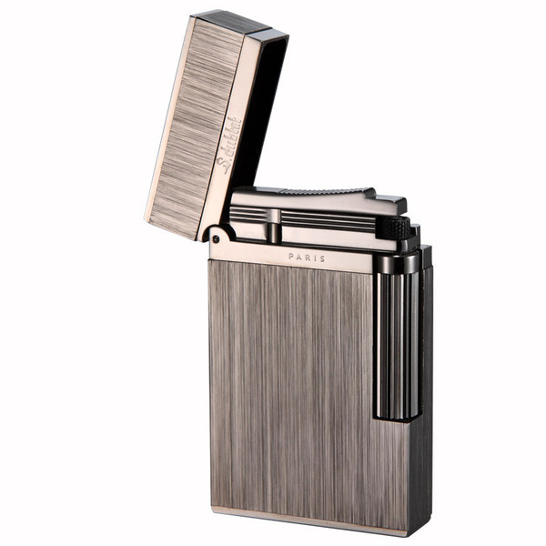 热销品牌打火机 礼品高端法国都柏特气体打火