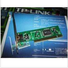 100M自适应以太网卡 TP小卡 PCI网卡 3239DL 全新TP LINK 包邮