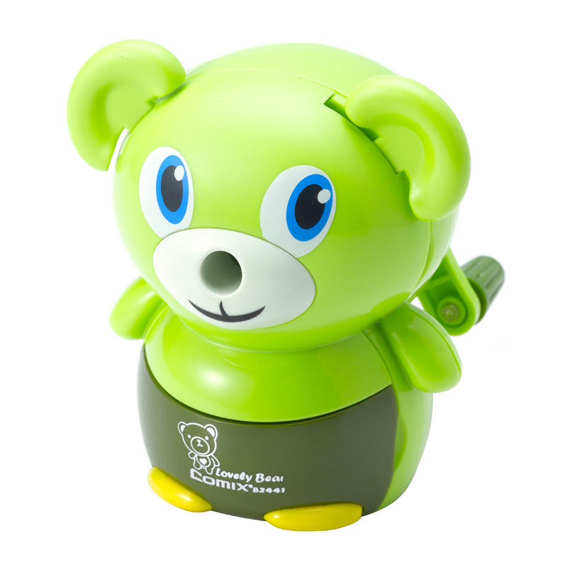 笔削]制图与cad铅笔削法评测 削铅笔的读音图