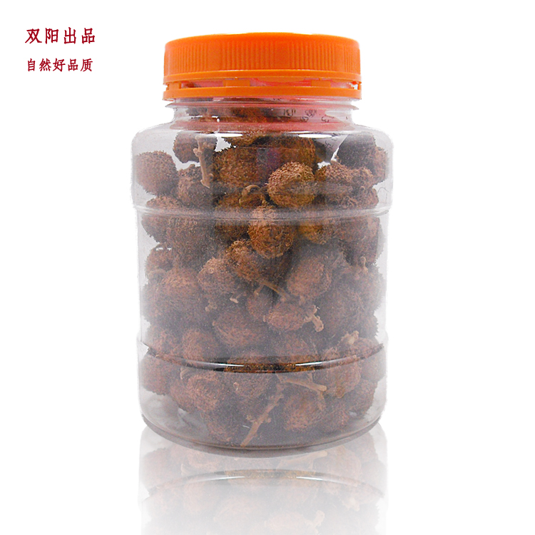 阳春春砂仁干果100g瓶装生晒原生态养胃泡茶送茶包袋煲汤料沙仁