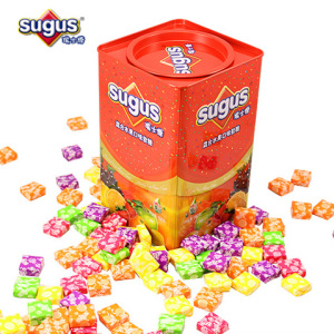 Sugus瑞士糖550g