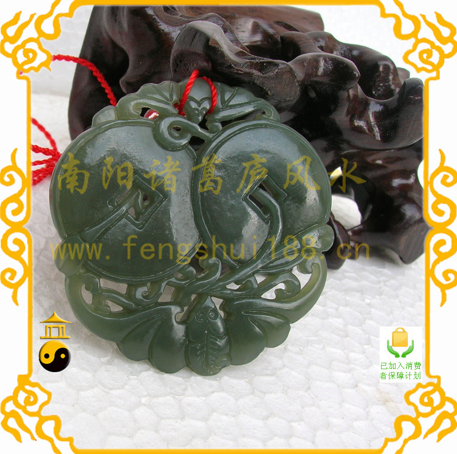 正品[和田玉和翡翠哪个养人]和田玉养人吗评测