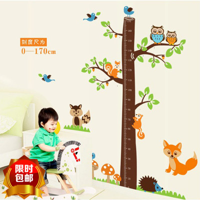 3d立体墙贴自粘仿真假窗户风景卧室书房客厅