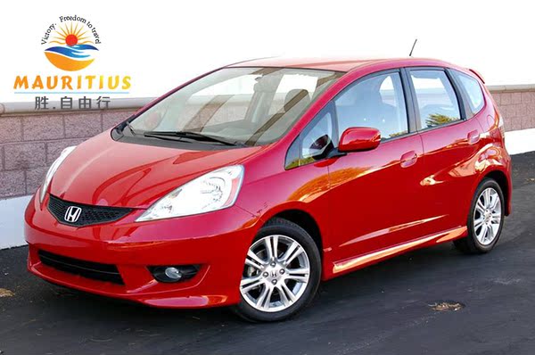 热销租车 毛里求斯一日游 租车 自驾