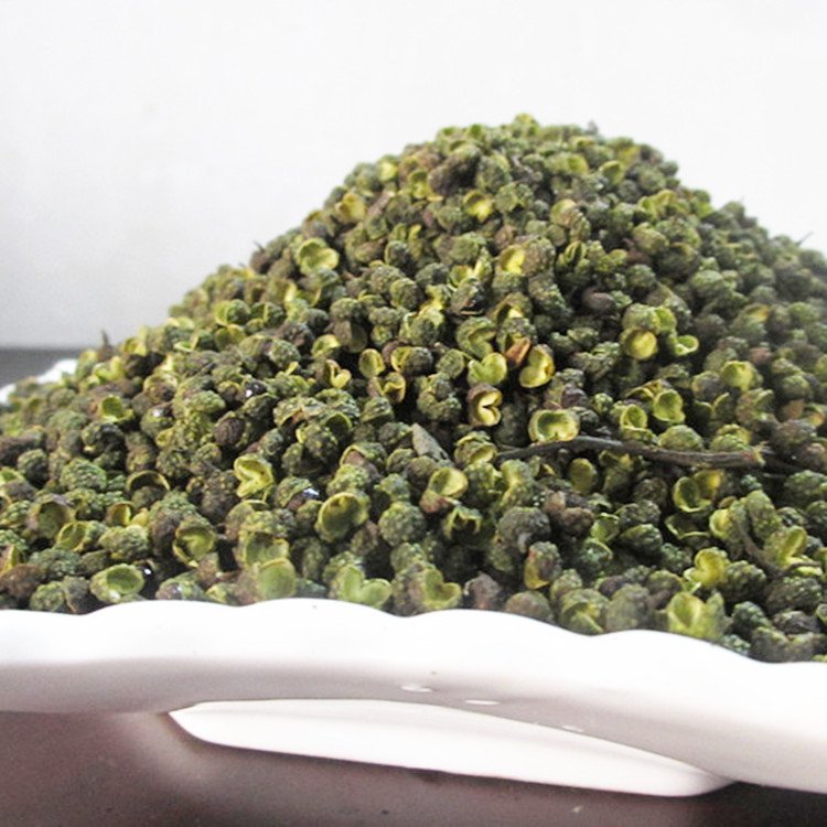 任意3件包邮◆ 四川金阳干青花椒 特麻花椒 麻椒 100g