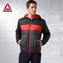 Z89951 男子 锐步 中棉夹克 户外系列 Reebok