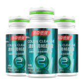 30粒 60粒 天猫超市 汤臣倍健清好清畅胶囊400mg BY-HEALTH