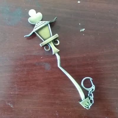 LOL英雄联盟英雄武器大师一灯大师贾克斯公仔