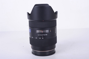 正品[索尼16-80镜头]索尼16-50镜头评测 索尼1