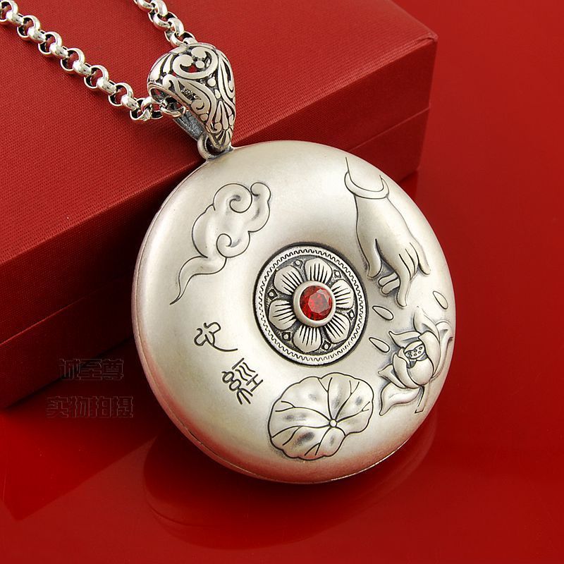 正品[转经桶]转经筒的意义评测 转经筒价格图片