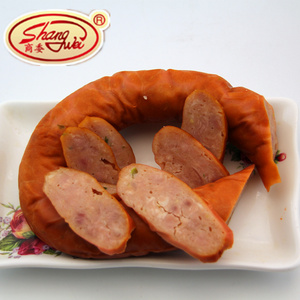 【哈尔滨红肠图片】哈尔滨红肠图片大全