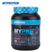 电子竞技 Mypre预锻炼公式粉氮泵500g提高健身效果直邮