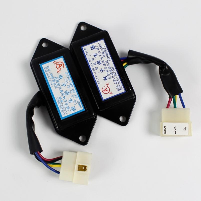 叉车电子调节器 jft147 14v 28v 350-1500w 杭叉合 短路保护