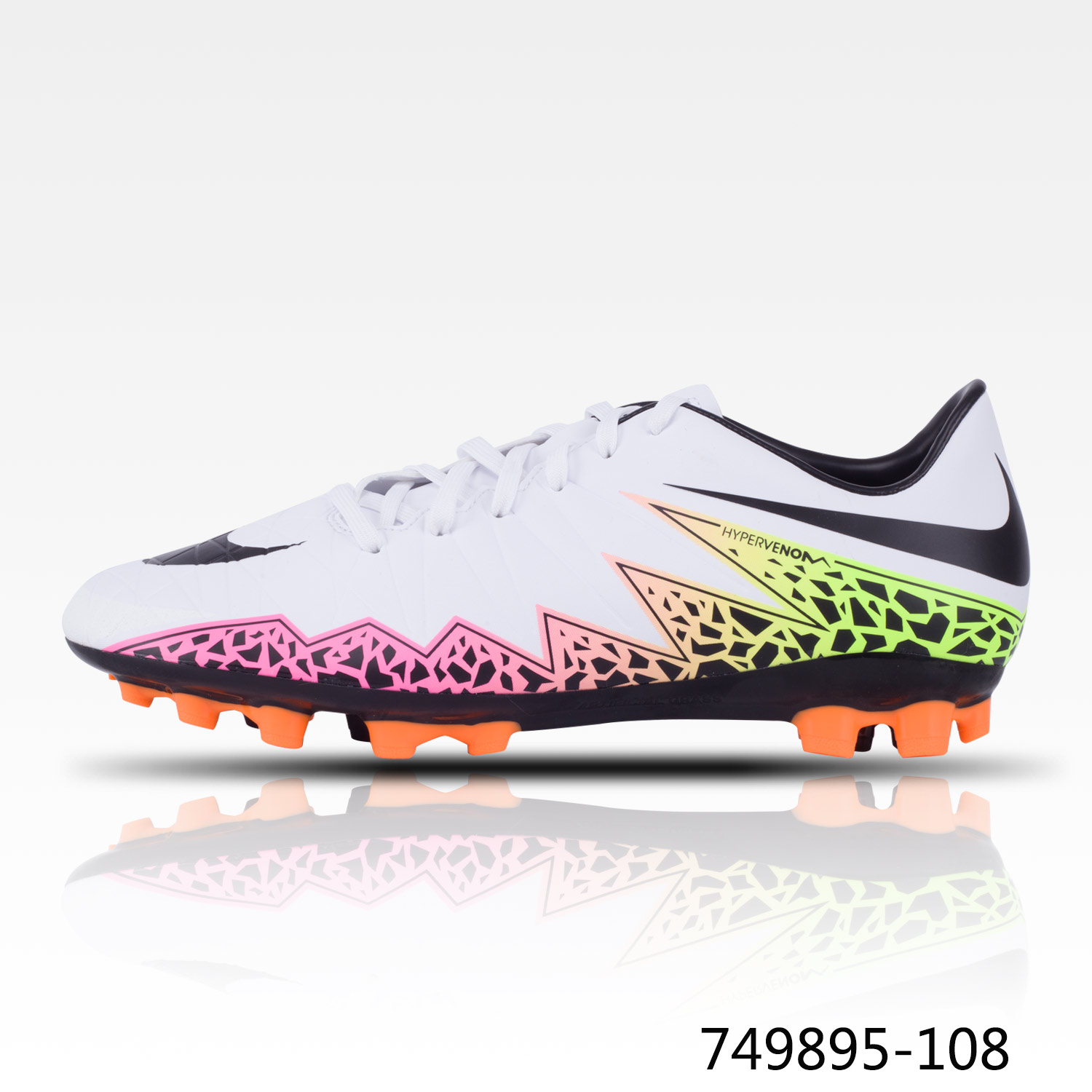 耐克男鞋2016新款Mercurial V AG C罗刺客10运