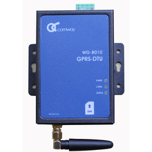 DTU 支持modbus DTU模块 8010 GPRS 485