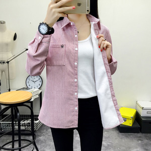 【条纹宽松衬衫】最新淘宝网条纹宽松衬衫优惠