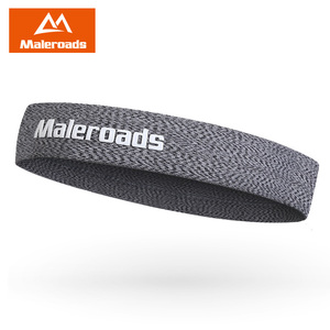 男女户外运动头带