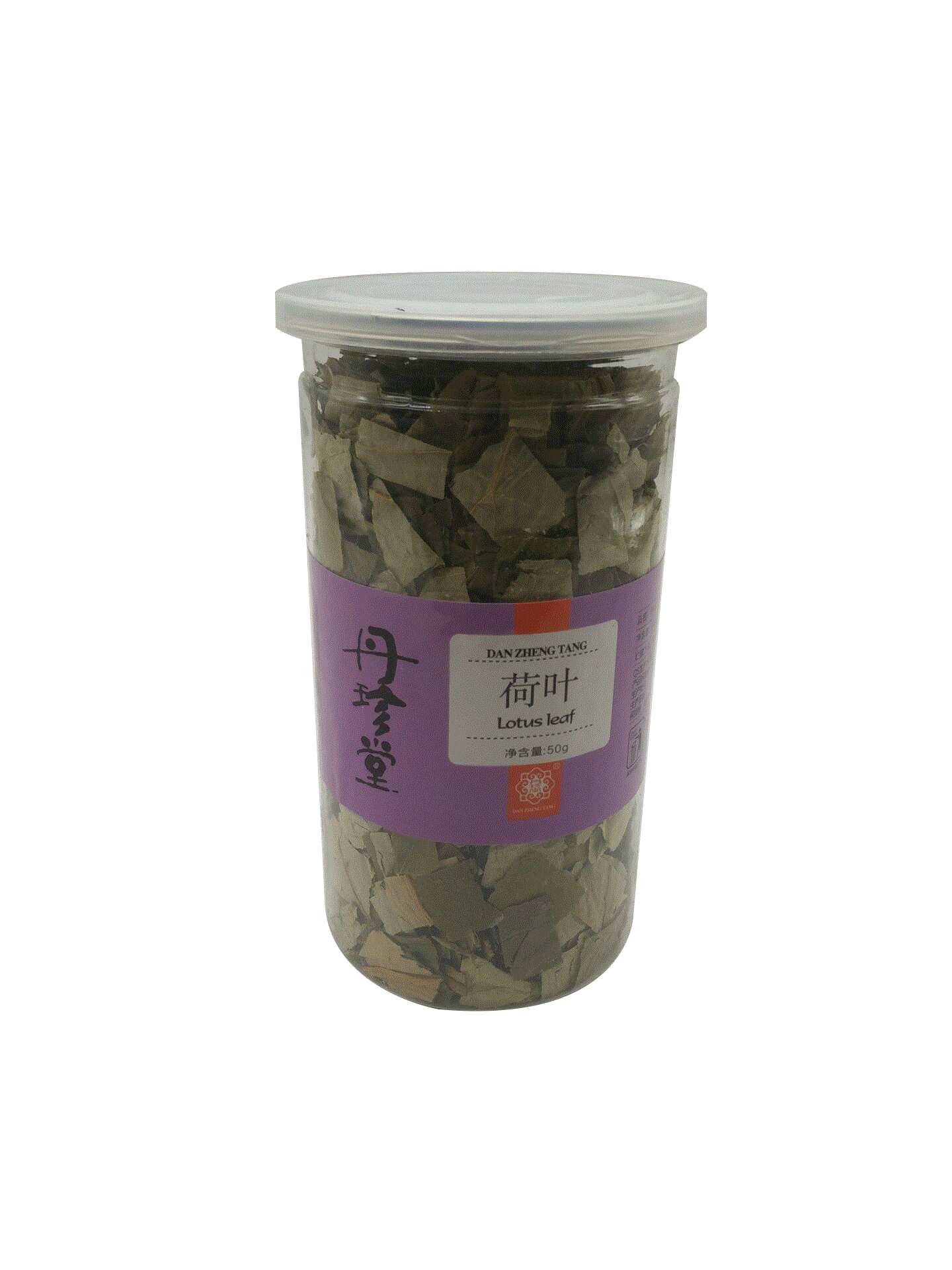 荷叶(灵丹)50g