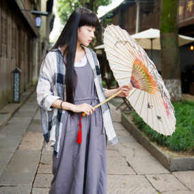 正品[连体裤子 女款]保守连体泳衣女款评测 女款