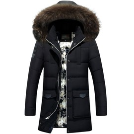 推荐最新九牧王羽绒服旗舰店 九牧王羽绒服正