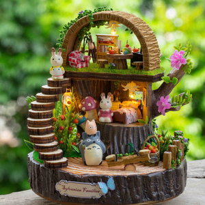 【diy小房子】最新淘宝网diy小房子优惠信息