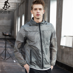 男士轻薄皮肤衣