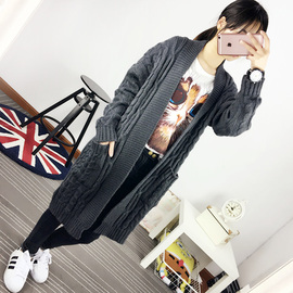 [宽松紫色麻花毛衣]评价 紫色英文怎么样