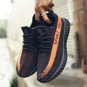 冬季加绒保暖跑步鞋