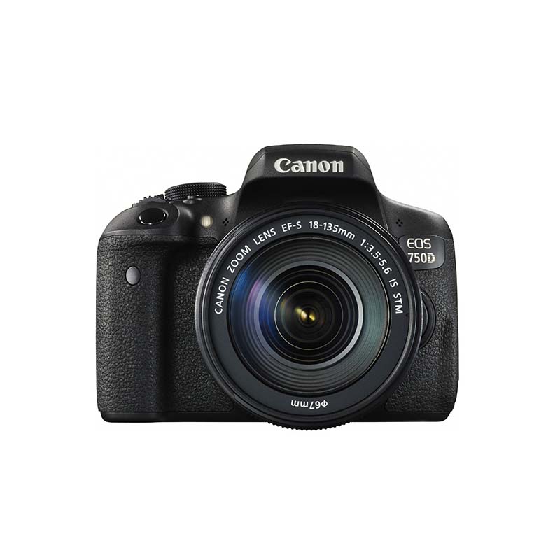 canoneos750d뵥׻ef-s18-佹׼ͷ