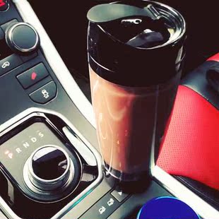 蛋白粉摇杯健身水杯子运动水壶自动搅拌杯电动