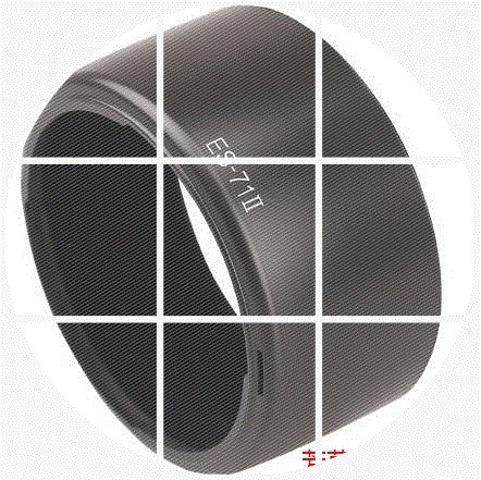 正品[佳能 50mm]佳能50mm定焦镜头评测 50m