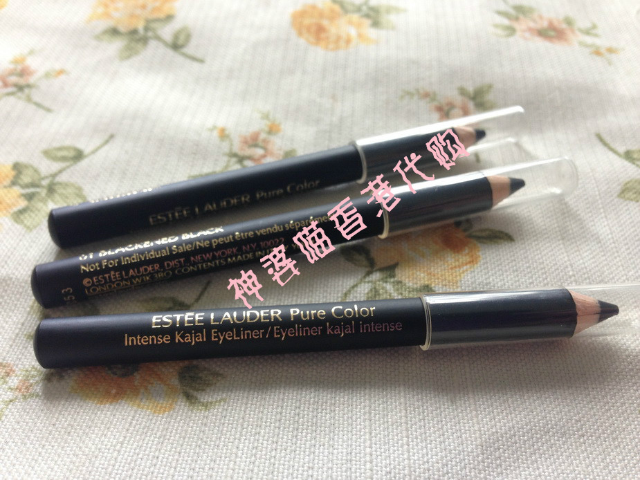 诗兰黛眼线笔小样_特价|包邮_雅诗兰黛眉笔小