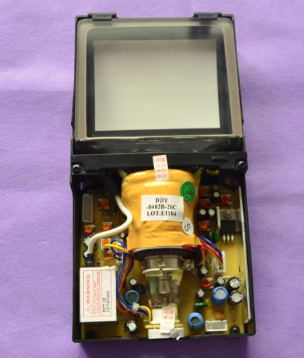 CRT显示器价格_CRT显示器哪个品牌好_什么