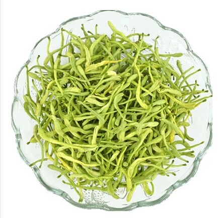 2016新货 特级金银花茶 预防花草茶 正品河南金银花 散装批发500g