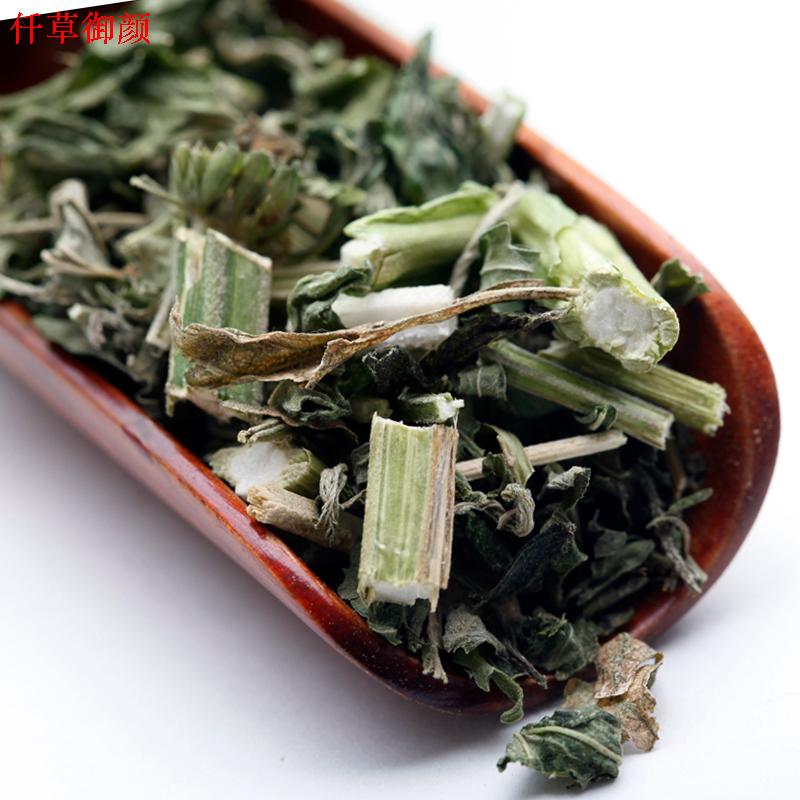 全场39元包邮仟草御颜 益母草 新货益母草茶100g